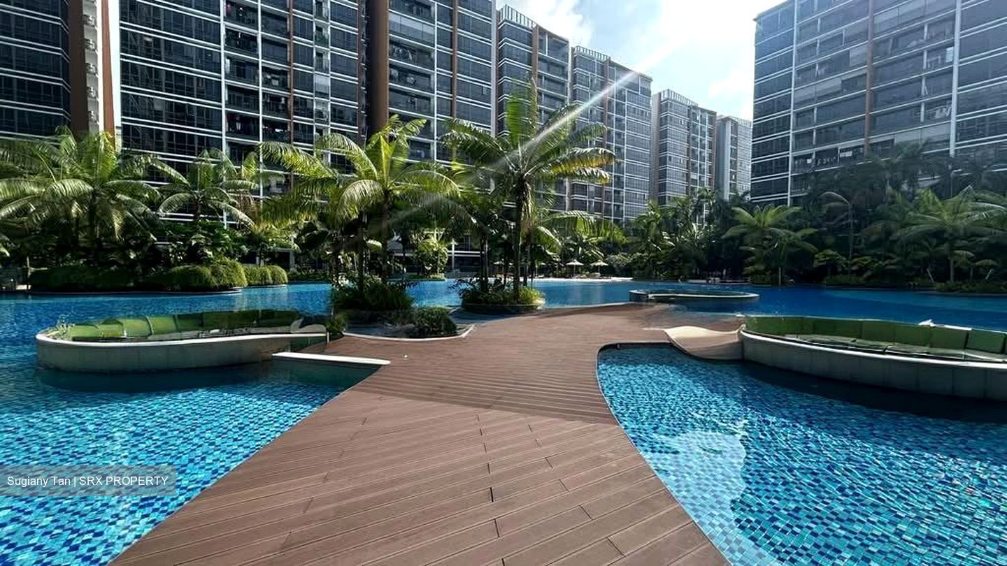 Coco Palms (D18), Condominium #570565911